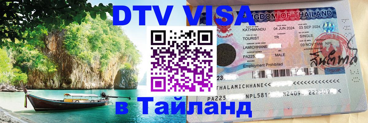 Оформление DTV визы под ключ: стоимость и тарифы, только загранпаспорт - Грозный  03.10.2025 